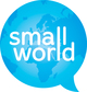 Smallworld logo gross